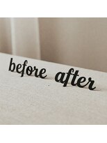 ウイ バイ ファースト 北四番丁店(u'i by first)&nbsp;落ち着いた上品な ピンクパープル 重めゆる巻きロングレイヤー