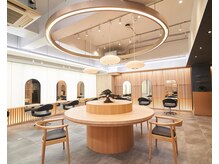 リファインド(REFINED)の雰囲気(【居心地の良さ×本物志向】通い続けられる銀座のサロン体験。)