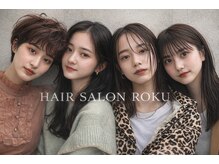 HAIR　SALON　録