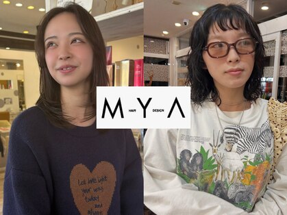 マヤ 昭和店(MYA)の写真