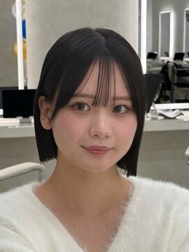 サンドレオ 新宿店(sand Leo) 多毛さんでも大丈夫ストンボブ