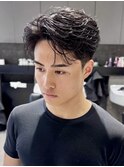 就活ヘアにおすすめ◎アクティブショート スパイキーカルマ
