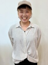 アグ ヘアー ラクエ 二戸店(Agu hair laque)&nbsp;山屋 美奈
