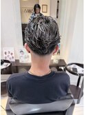 ラルフカール×メッシュ
