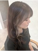ナチュラルスタイル