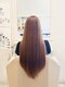 ブルーノヘアデザイン(BRUNO hair design)の写真/経験豊富なスタイリストがお客様の"なりたいカラー"を叶えます☆似合せカラーもお任せを♪