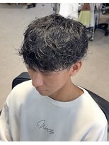 ヴェロ 福井(VeRO)&nbsp;シャドウパーマ