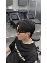 チャプター(CHAPTER)&nbsp;サンウォンヘア