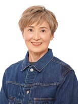 美容室 プレスト(Presto)&nbsp;50代・60代の方に☆カーリーショート