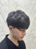 ウシワカマルエムティードット(USHIWAKAMARU MT.) マッシュ