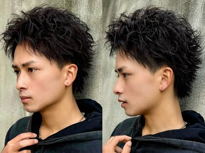 Dripの写真