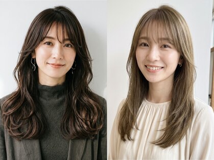 ハナハナプラス(hana hana+)の写真
