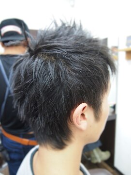 グリーンルーム(green room) ★爽やか就活スタイル★