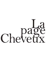 Lapage Cheveux【ラパージュ　シュブ】