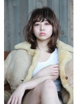 ワフトテイラー(Waft Taylor)&nbsp;ハイレイヤーボディパーマスタイル[waft Taylor津田沼]