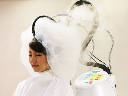 アトリエサロン モト(Atelier Salon MOTO)の写真