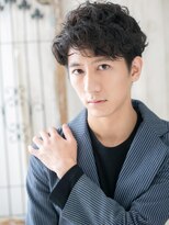 モッズヘア メン 上尾東口店(mod's hair men) ≪mod's men≫ナチュラルワイルドショートh