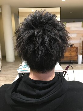 リトル アイズミ バイ ヴィーヴル(little aizumi by BIVRE) マッシュ