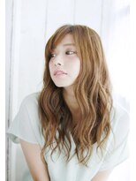 ヘアーアンドメイク アシュレ(Hair&Make assur'e)&nbsp;【assur'e hair】 -new style- Collection