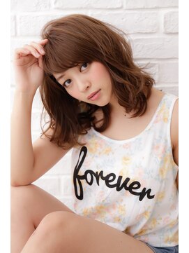 ロンドローズ 名古屋(Lond damaskRose) 【Lond damaskRose】