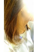 誰にでも出来るイメチェンで気持ちの変わるカラースタイル