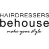 美容室 ビィハウス Behouseのお店ロゴ