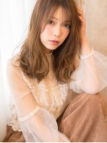 ディスオモテサンドウ 表参道(This OMOTESANDO)&nbsp;ロングフェミニティ【表参道】山本