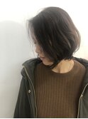 【REJOICE hair】バッサリイメチェン