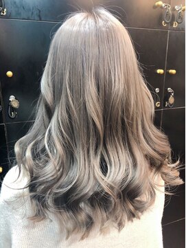 モードケイズ 阿倍野店(MODE K’s) ハイトーンカラー