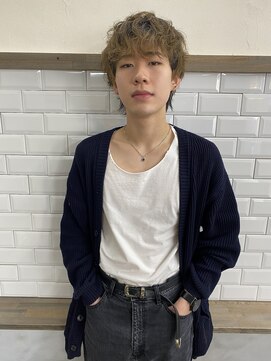 ワビサビ(WB/SB) IKKI STYLE No.54