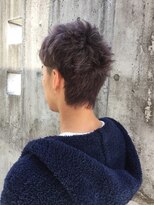 ヘアーディレクションイアス (HAIR DIRECTION eAs) ショート