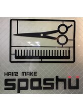 HAIR MAKE SPASHU【ヘアメイク スパッシュ】