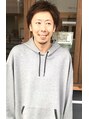 リアンヘアー(Lian hair) 飯塚 圭樹