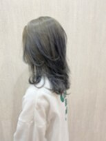 アルーシェ 心斎橋(Alushe)&nbsp;レイヤーカット【心斎橋 心斎橋駅 学割U24】