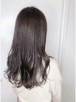 ネオリーブアーチ 武蔵小山店(Neolive arch)&nbsp;透明感アッシュグレー【イナガキ】