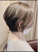 大人ボブ.神戸ショートボブ/◎30代40代50代60代