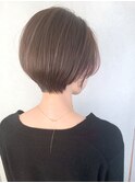 大人時短ショート40 N