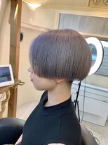 エイジア ユナイテッド バーン(ASIA UNITED BURN)&nbsp;◆ASIA◆ double color