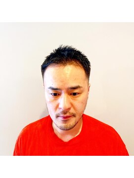 ヘアールーム コージープラス(COZY+39) UPBANG