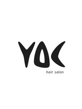 ヨックヘアー(YOC Hair) 高須 潤一朗