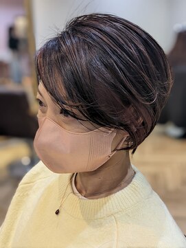 アンテシニヨン(Un the Shiniyon) ☆ハイライトショート☆