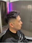 スキンフェード