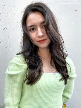 サバービア(suburbia) 『 カット + カラー 』  new☆ k8 suburbia