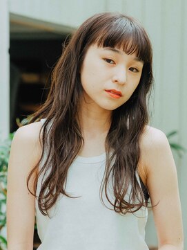 グランシャリオ 笹塚店(Grand Chariot) 【2022年の新作スタイル】笹塚美容室Grand Chariot