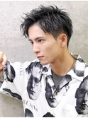 エヴァンスショート