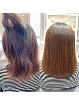 ネリネ 北千住駅東口学園通り前(Nerine)&nbsp;ミディアムストレート