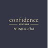 コンフィデンス 新宿3rd(confidence)のお店ロゴ
