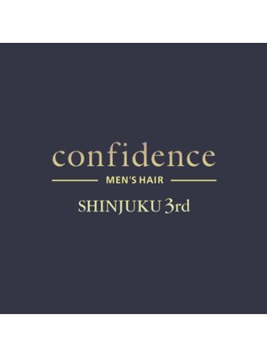 コンフィデンス 新宿3rd(confidence)