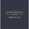 コンフィデンス 新宿3rd(confidence)のお店ロゴ