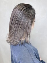 ★計算されたこだわりの似合わせカット★【武蔵小杉/武蔵小杉駅/ショート/ボブ/韓国】